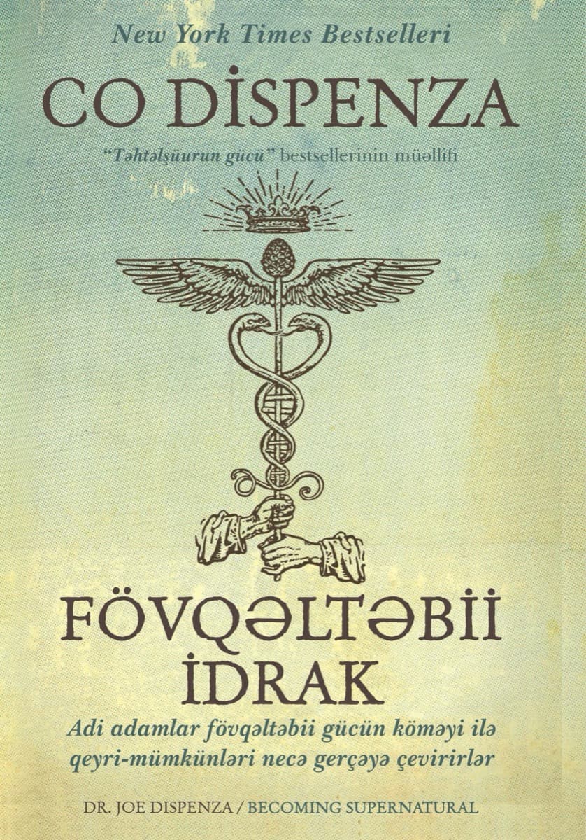 Fövqəltəbii idrak