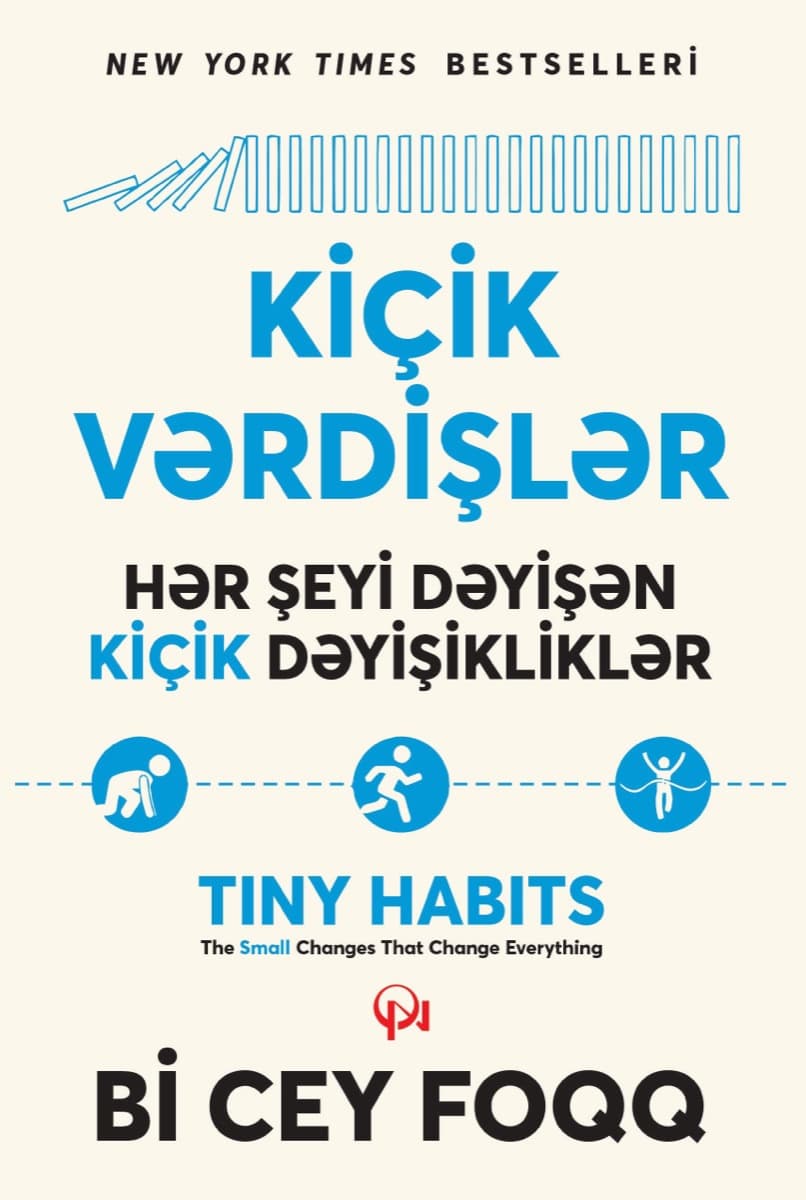 Kiçik vərdişlər