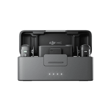 DJI Mic 2