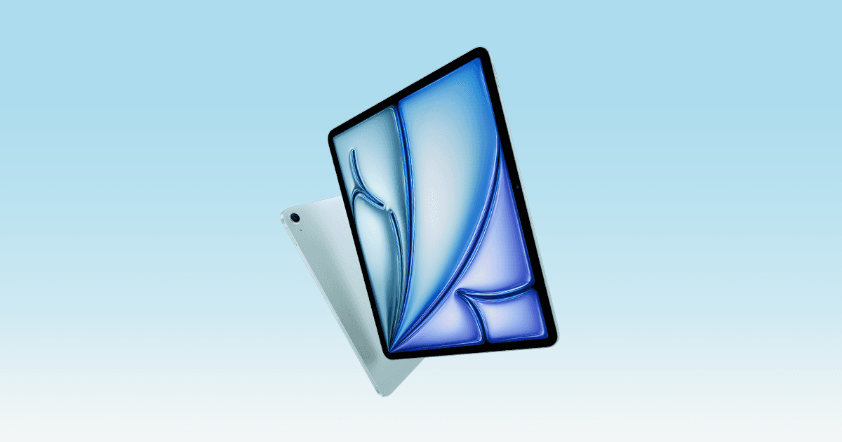 iPad Air 11" (M3)