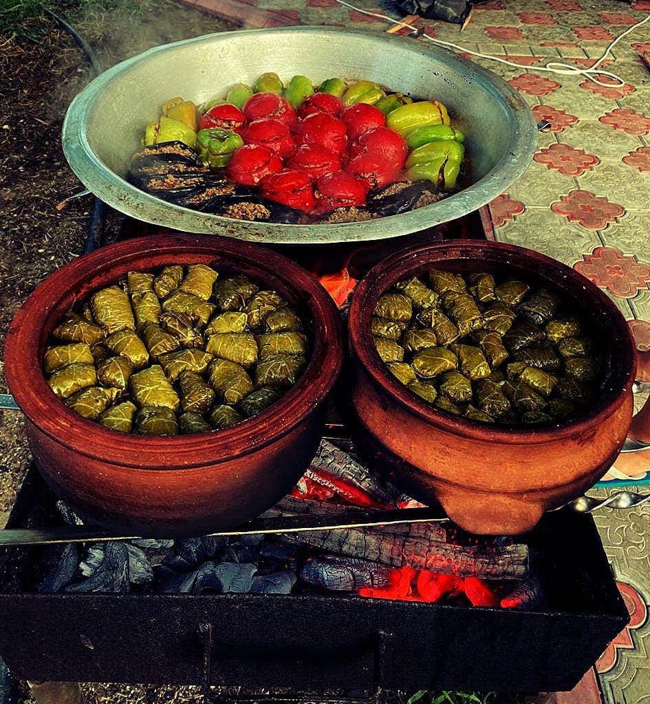 Nardaran Restoranı