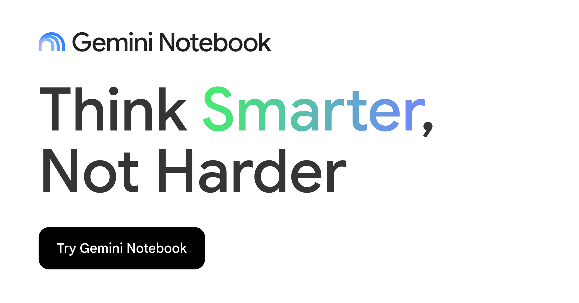 NotebookLM