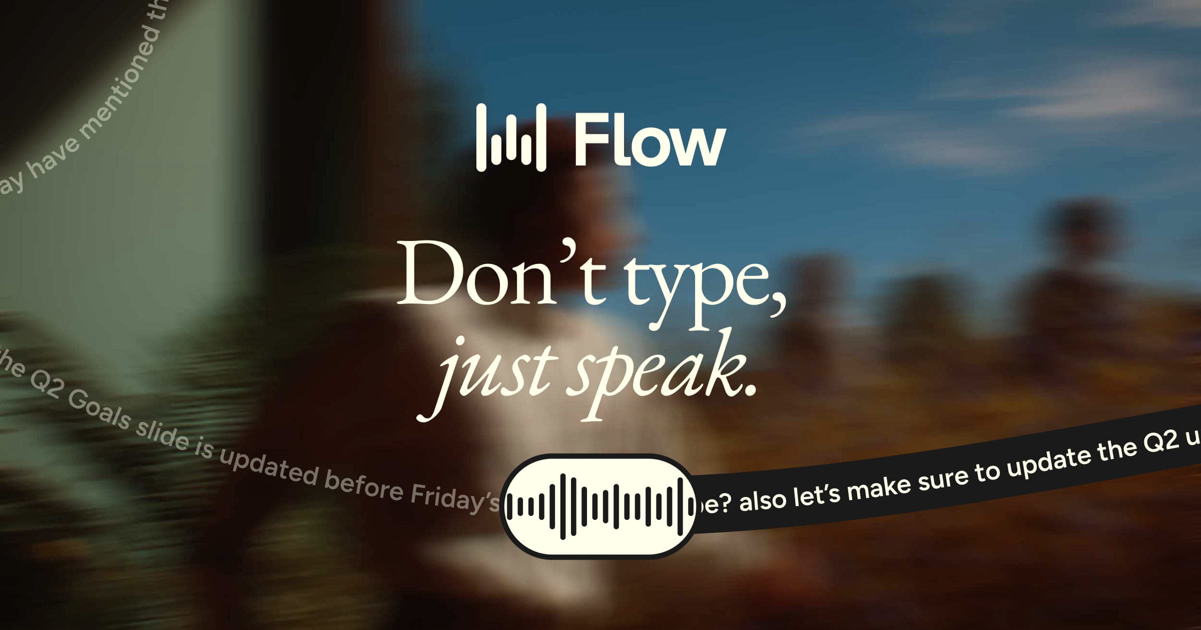 Wispr Flow