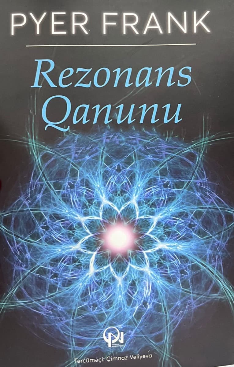 Rezonans qanunu — Pyer Frank